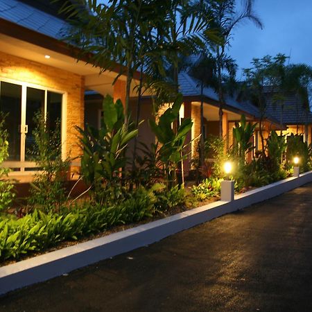 Tonnum Resort Ban Khlong Khlaeng 외부 사진