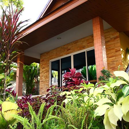 Tonnum Resort Ban Khlong Khlaeng 외부 사진