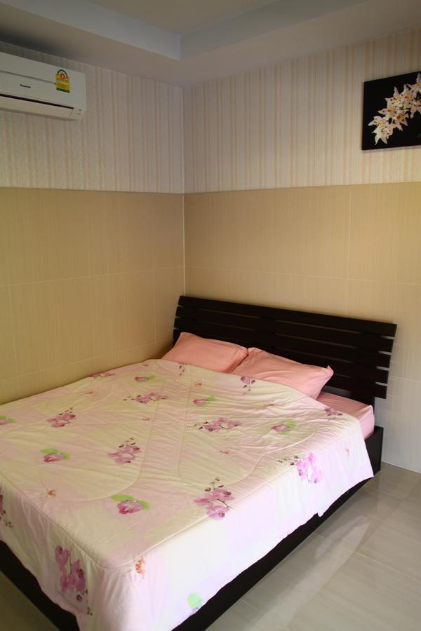 Tonnum Resort Ban Khlong Khlaeng 외부 사진
