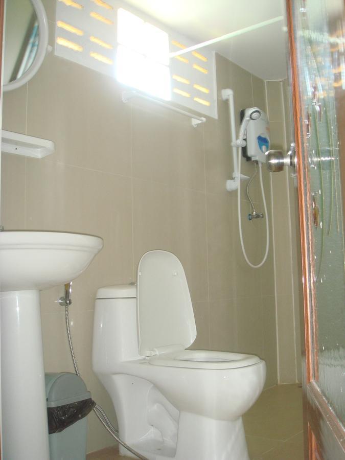 Tonnum Resort Ban Khlong Khlaeng 외부 사진