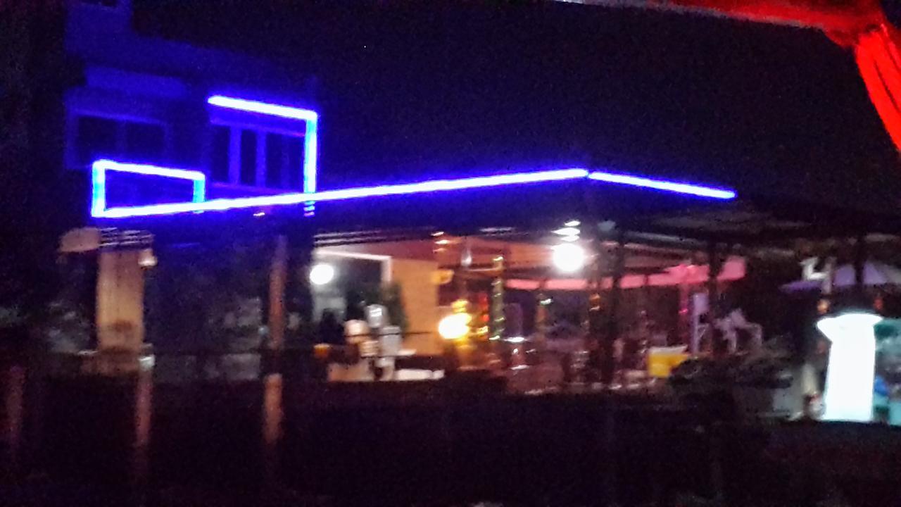 Tonnum Resort Ban Khlong Khlaeng 외부 사진