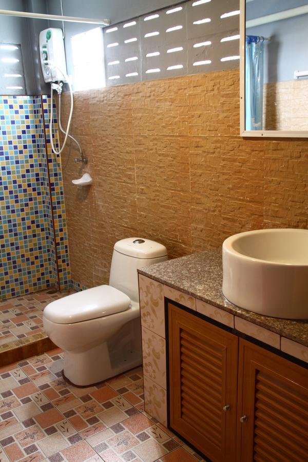Tonnum Resort Ban Khlong Khlaeng 외부 사진