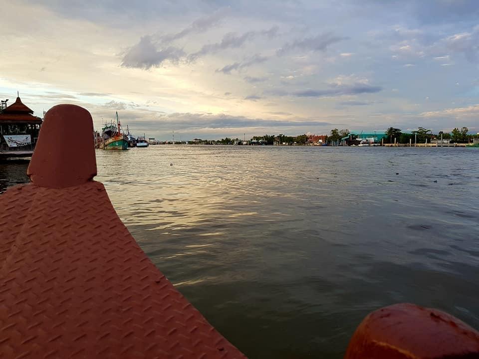 Tonnum Resort Ban Khlong Khlaeng 외부 사진