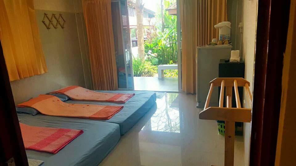 Tonnum Resort Ban Khlong Khlaeng 외부 사진