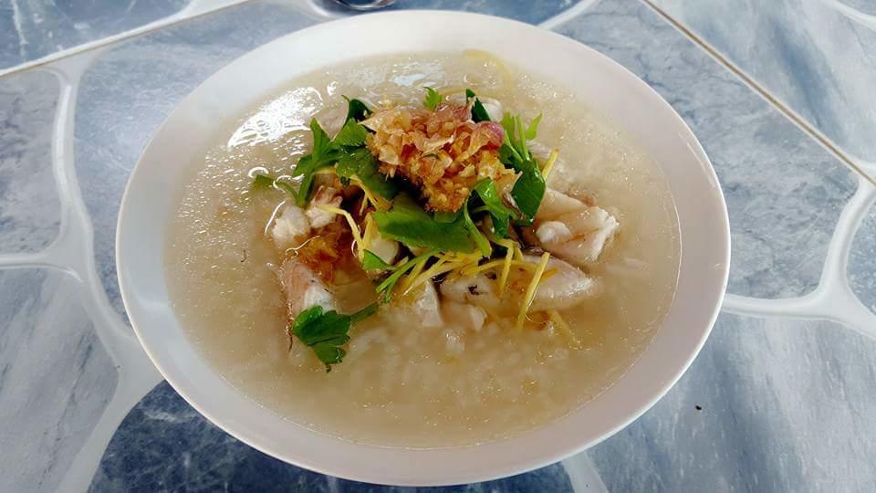 Tonnum Resort Ban Khlong Khlaeng 외부 사진