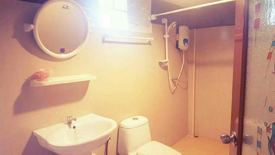 Tonnum Resort Ban Khlong Khlaeng 외부 사진