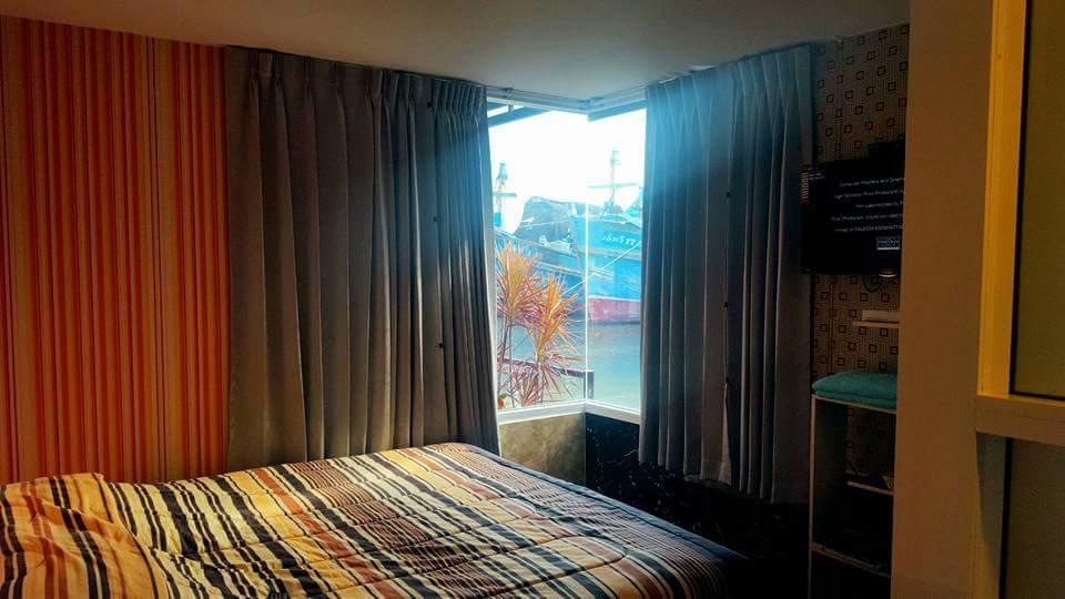 Tonnum Resort Ban Khlong Khlaeng 외부 사진
